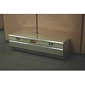 Owens Products Tool Box - Job Site Aluminum 10.88 Cubic Feet - 44021