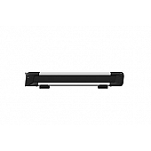 Thule Ski Carrier Component Holds Up To 4 Pairs Of Skis/ 2 Snowboards - 7324