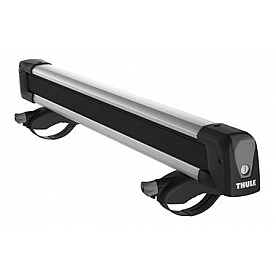 Thule Ski Carrier Component Holds Up To 6 Pairs Of Skis/ 4 Snowboards - 7326