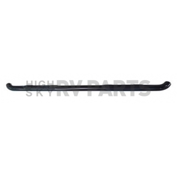 Value Brand Nerf Bar 3 Inch Black Powder Coated Steel - TY011B