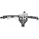 Dorman (OE Solutions) Window Regulator 752321