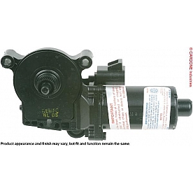 Cardone (A1) Industries Power Window Motor 421010