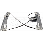 Dorman (OE Solutions) Power Window Motor 751600