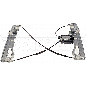 Dorman (OE Solutions) Power Window Motor 751600