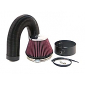 K & N Filters Cold Air Intake - 57-0183-1