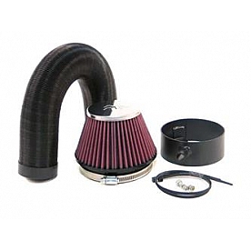 K & N Filters Cold Air Intake - 57-0183-1