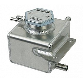 Moroso Performance Radiator Overflow Tank 63784