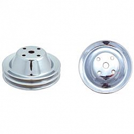 Spectre Industries Water Pump Pulley 4418
