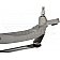 Dorman (OE Solutions) Windshield Wiper Linkage - 602309AS