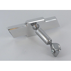 All Sales Interior Rear View Mirror 61005P