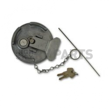 Velvac Fuel Tank Cap - 600212