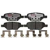 Raybestos Brakes Brake Pad - EHT1033H