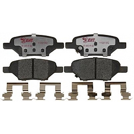 Raybestos Brakes Brake Pad - EHT1033H