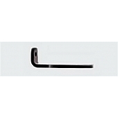 Warn Driving/ Fog Light Mounting Bracket Set Of 2 - 220005