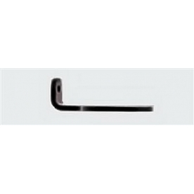Warn Driving/ Fog Light Mounting Bracket Set Of 2 - 220005