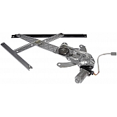 Dorman (OE Solutions) Window Regulator 741532