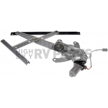 Dorman (OE Solutions) Window Regulator 741532