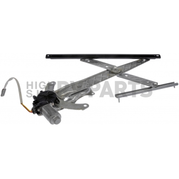 Dorman (OE Solutions) Window Regulator 741532-1