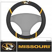 Fan Mat Steering Wheel Cover 14915
