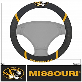 Fan Mat Steering Wheel Cover 14915