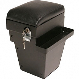 Tuffy Security Console 144-01