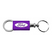 Automotive Gold Key Chain 3718FORPUR