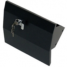 Tuffy Security Glove Box 149-01