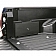 Tuffy Security Cargo Organizer Sides Of Truck Bed Black Steel - 16101