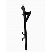 Weather Guard Ladder Rack Side Member Bracket - 72313