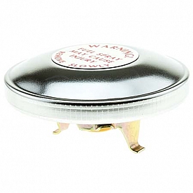 MotorRad/ CST Fuel Tank Cap - MGC742