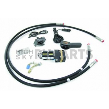 Mile Marker Winch Hydraulic Installation Kit 34502023