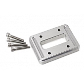 Lokar Performance Accelerator Pedal Spacer GPS6016