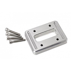 Lokar Performance Accelerator Pedal Spacer GPS6016