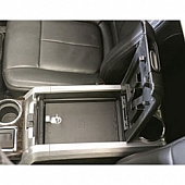 Tuffy Security Console 315-01