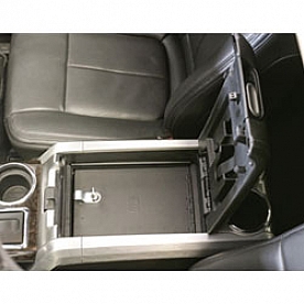 Tuffy Security Console 315-01