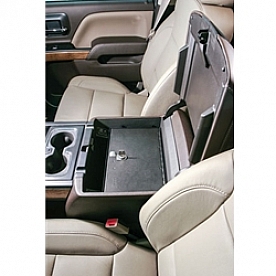 Tuffy Security Console 320-01