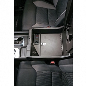 Tuffy Security Console 323-01