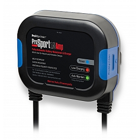 Pro Mariner Battery Charger 44001