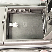 Tuffy Security Console 334-01