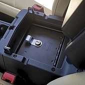 Tuffy Security Console 348-01