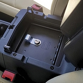 Tuffy Security Console 348-01