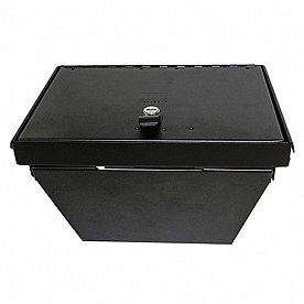 Tuffy Security Console 356-01