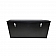 Tuffy Security Cargo Organizer Tailgate Black Steel - 35901