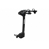 Thule Bike Rack - Holds 2 Bikes Receiver Hitch Mount - 9024XT