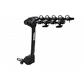 Thule Bike Rack - 5 Bike Receiver Hitch Mount - 9026XT