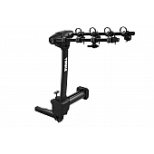 Thule Bike Rack - Holds 4 Bikes Receiver Hitch Mount - 9027XT