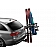 Thule Ski Carrier Component Holds Up To 6 Pairs Of Skis Or 4 Snowboards/ Up To 4 Pairs Of Skis Or 2 Snowboards - 9033