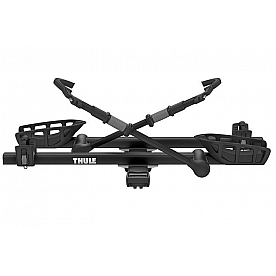Thule Bike Rack - 2 Bikes Receiver Hitch Mount - 9035XTB