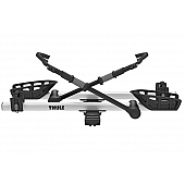 Thule Bike Rack - 100 Pound Receiver Hitch Mount - 9035XTS