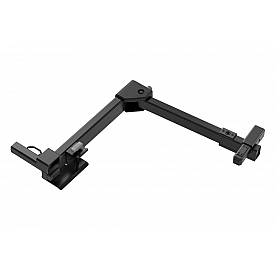 Thule Bike Rack - Receiver Hitch Mount Lockable Metal Construction - 9037